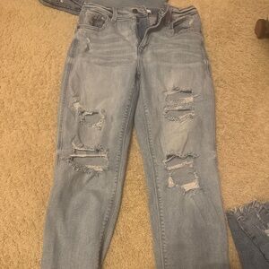 Eunina Jeans